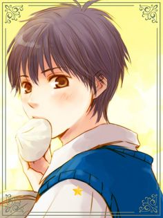 shouta kazehaya